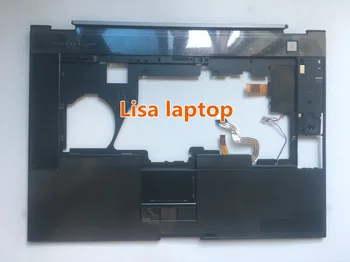 

for Dell Latitude E6500 Palmrest w Touchpad Mouse Button 1W45X 01W45X