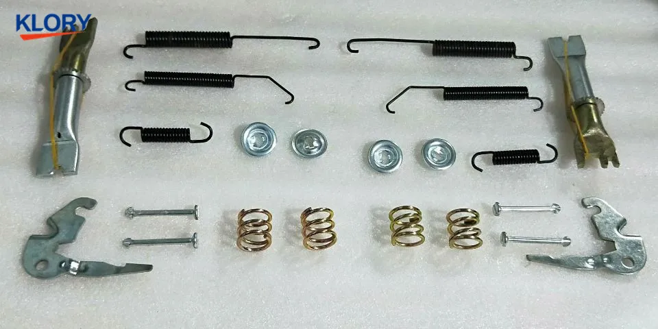 Brake Repair Kit Rear Brake Brake Cylinder Repair Kit For NISSAN NV200/TEANA/TIIDA/D22 2WD/D22 4WD