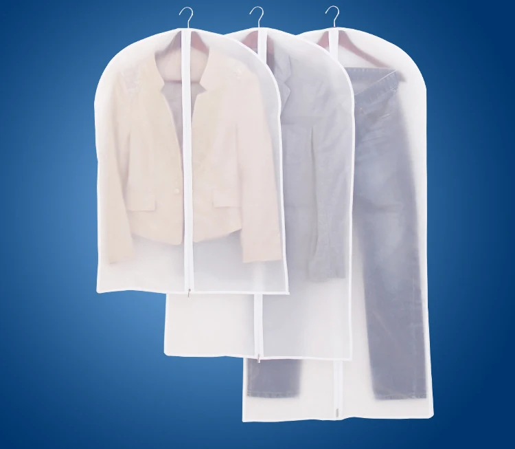 فراغ أكياس مضغوطة جديد وصول Pvc رشاقته الملابس شفافة للماء الغبار Bagdustproof غطاء منظمة تخزين أكياس فراغ أكياس مضغوطة جديد وصول Pvc رشاقته الملابس شفافة للماء الغبار Bagdustproof غطاء منظمة تخزين أكياس