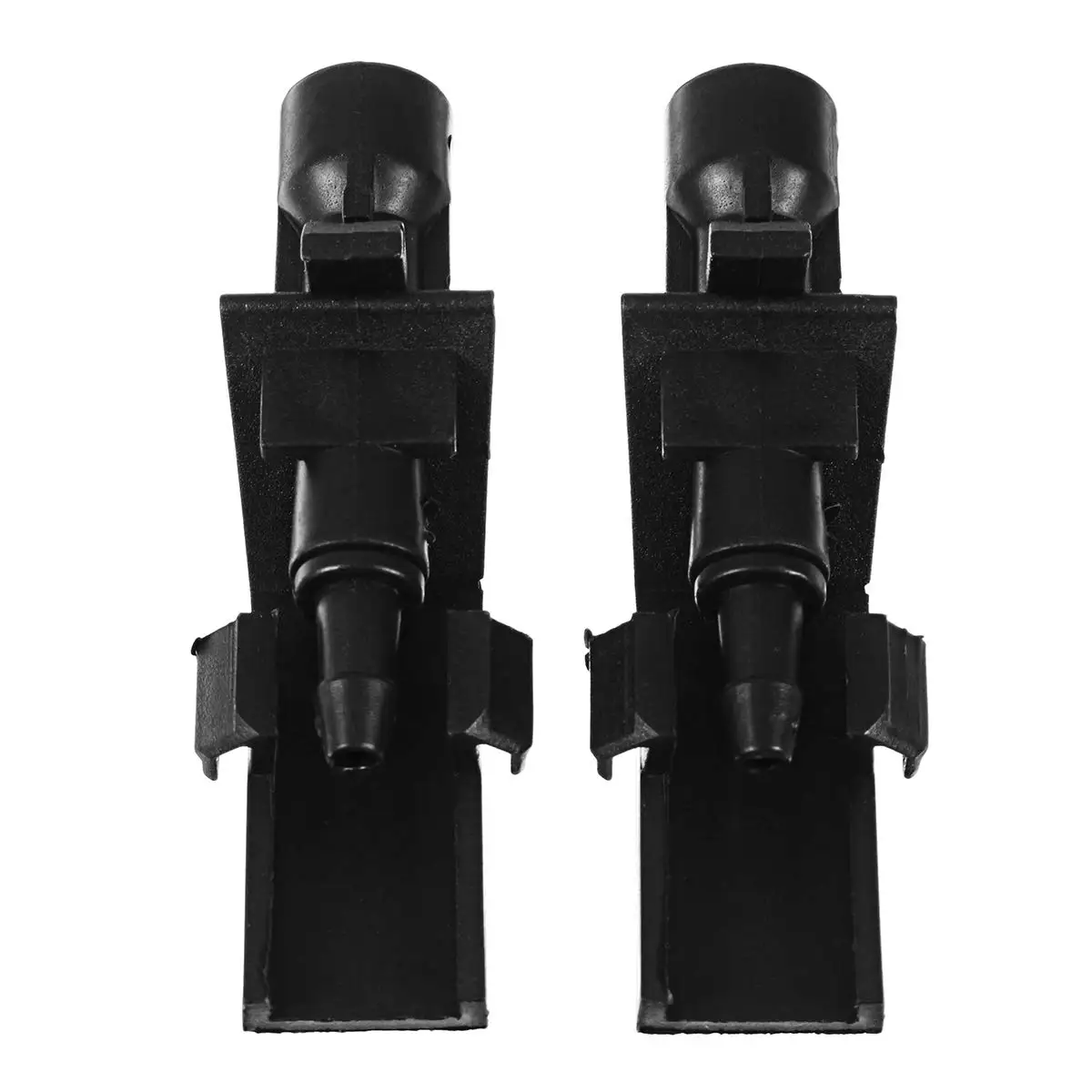 

Car Windshield Wiper Water Spray Jet Washer Nozzle for Honda CRV Crosstour Accord