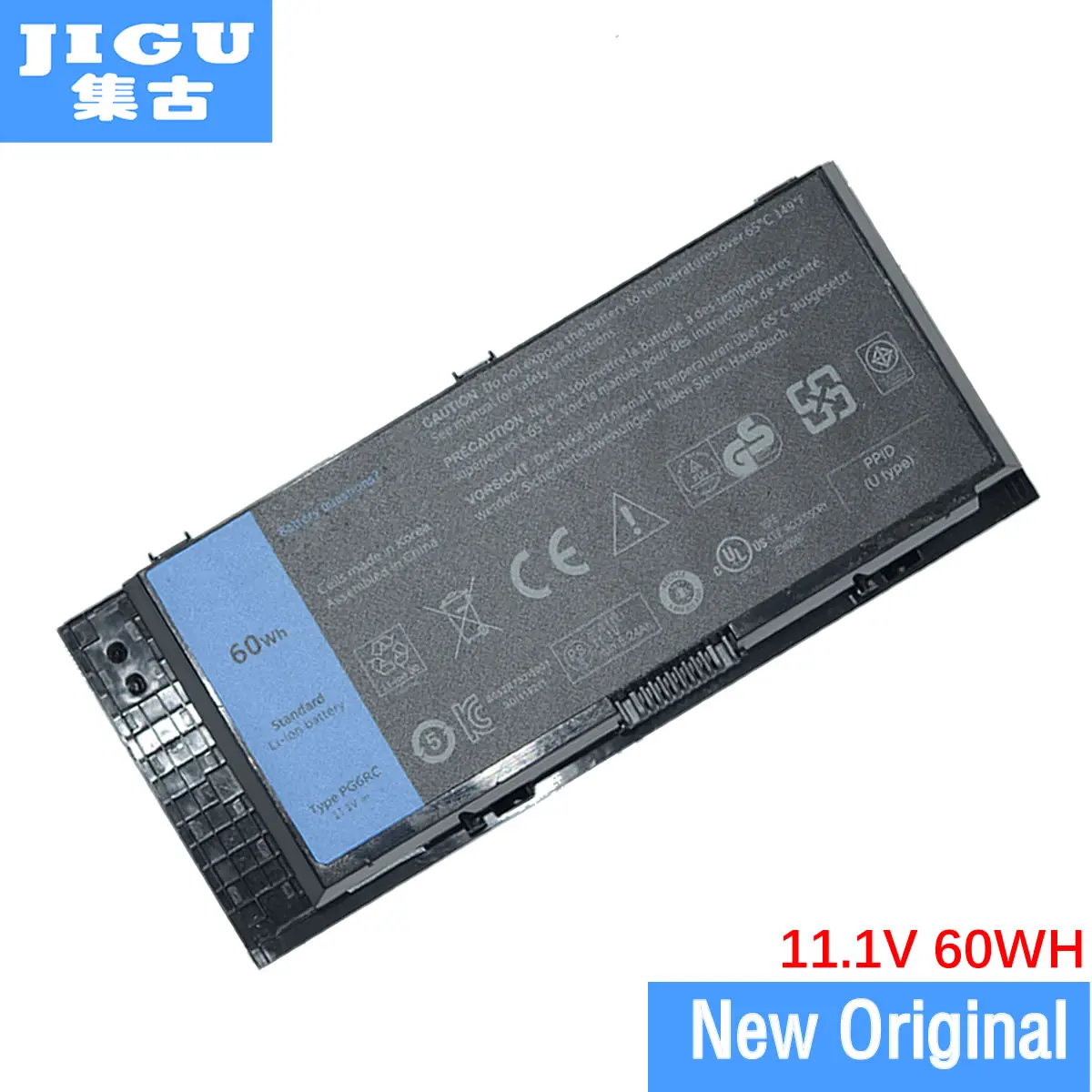 Dell M5y1k Аккумулятор Купить