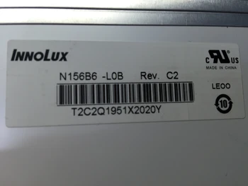 

15.6inch N156B6-L0B Lcd Led Screen Display Panel 1366*768
