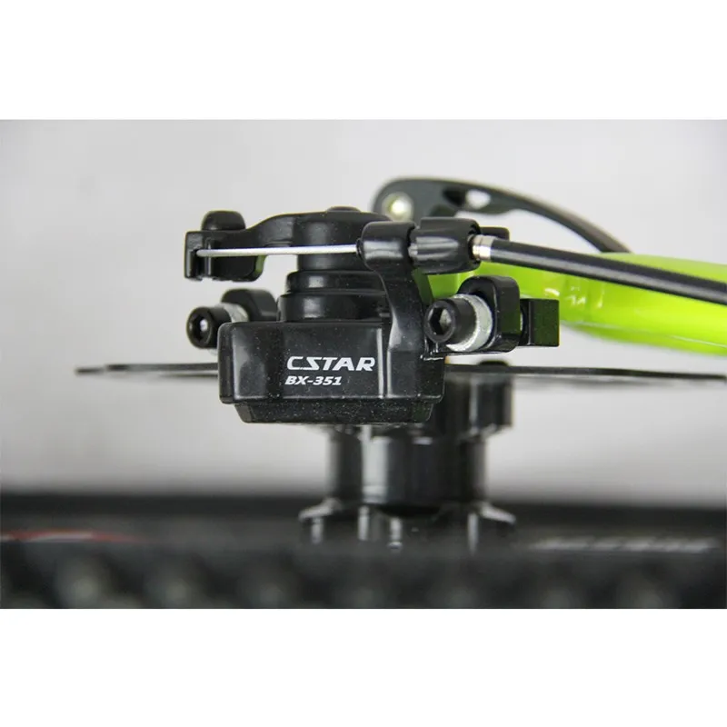 Discount Cyrusher RD100 Folding Mountain Bike Full Suspension frame road Bicycle 24 Speeds 26X17 Inch Double Disc Brakes MTB bike 14 Discount Cyrusher RD100 Folding Mountain Bike Full Suspension frame road Bicycle 24 Speeds 26X17 Inch Double Disc Brakes MTB bike 14