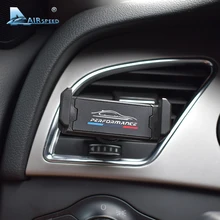 Скорость полета автомобильный держатель телефона Air Vent Телефон Универсальный для BMW аксессуары E46 E90 E60 E39 F30 E36 F10 E92 G30 E30 F20 E87 E34