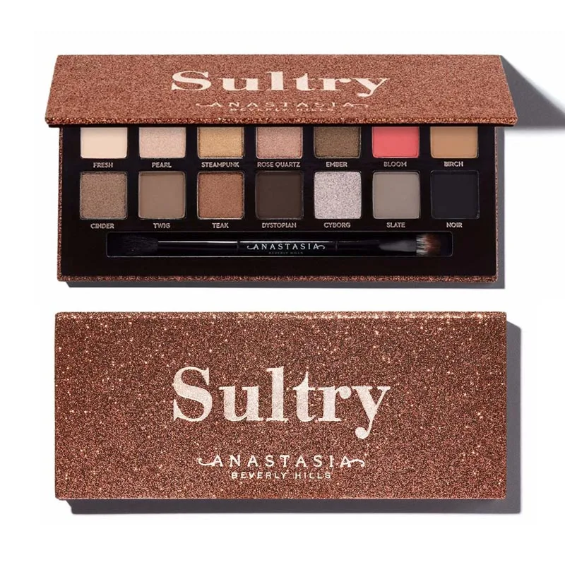 Sultry
