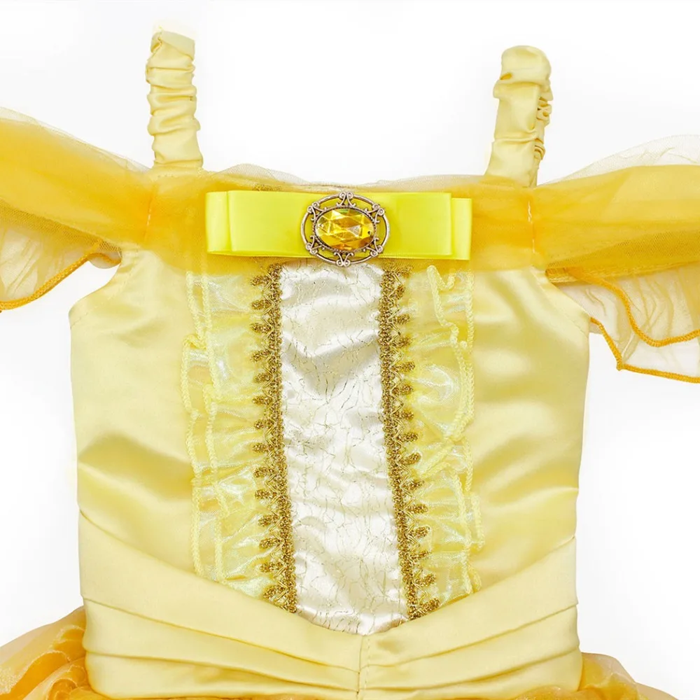 belle dress (4)