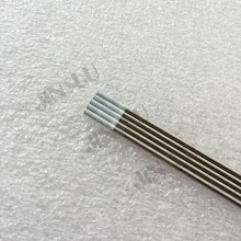 tig вольфрамовым электродом WZr8 белая голова 0.8% zirconiated 1/1" 1.6*150 мм 10 шт
