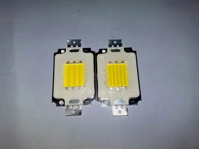 Высококачественные чипы bridgelux 30 Вт высокомощный светодиодный излучатель DC30-36v 3300-3600lm 15000 к холодный белый цвет 20 шт./лот DHL
