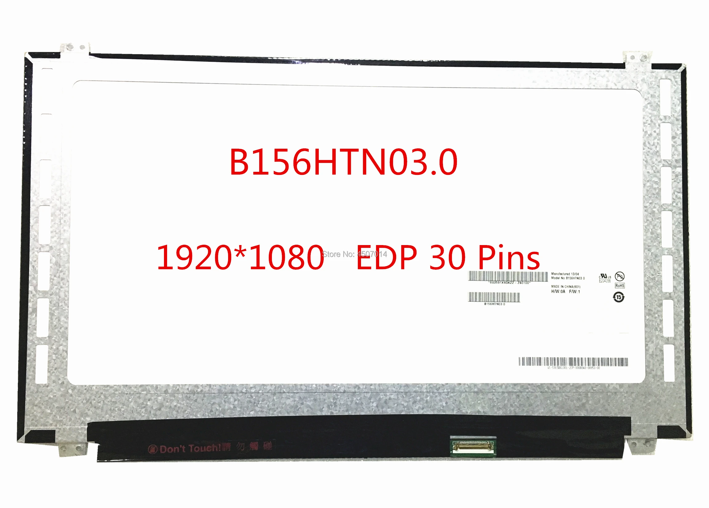 B156HTN03.0