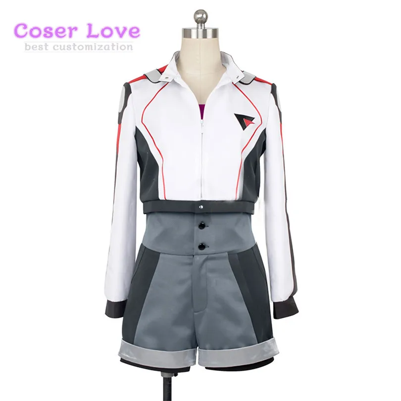 Il Super Dimension Fortress Macross Delta Cosplay Costume Carnaval Halloween Costume Di Natale