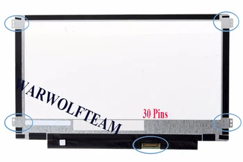 

NEW B116XTN02.1 N116BGE-EA1 EB2 E32 E42 EA2 B116XTN01.0 B116XTN02.3 M116NWR1 R7 30PIN eDP Laptop LCD LED screen