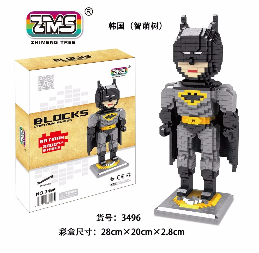 ZMS Captain America 3496