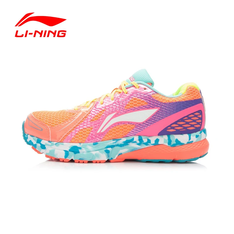 li ning shoes women