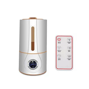 

Air Humidifier Aroma Diffuser Nebulizer Ultrasonic Humidifier Mute Home Air Humidifier Mini Ultrasonic Sterilization Oxygen Bar,