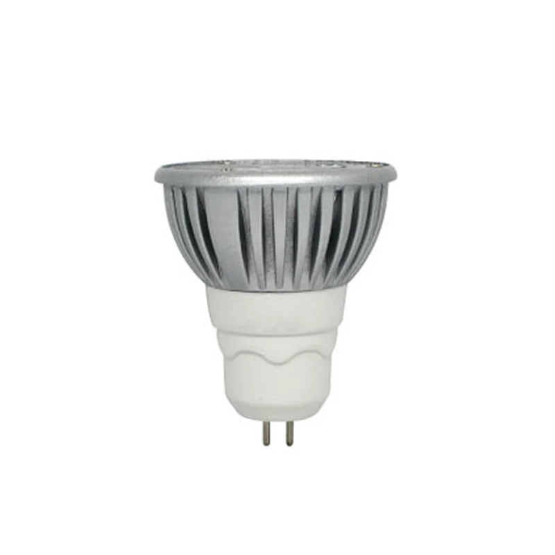 3 Вт 9 светодиодный прожектор g5.3 mr16 Базовая лампа e27 cup light ac 220 В 240 теплый холодный