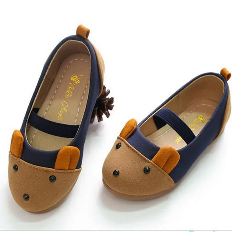 Милый мультфильм детская обувь кроссовки для девочек спортивная обувь размер 26-34 ребенок повседневная обувь дышащие детские кроссовки