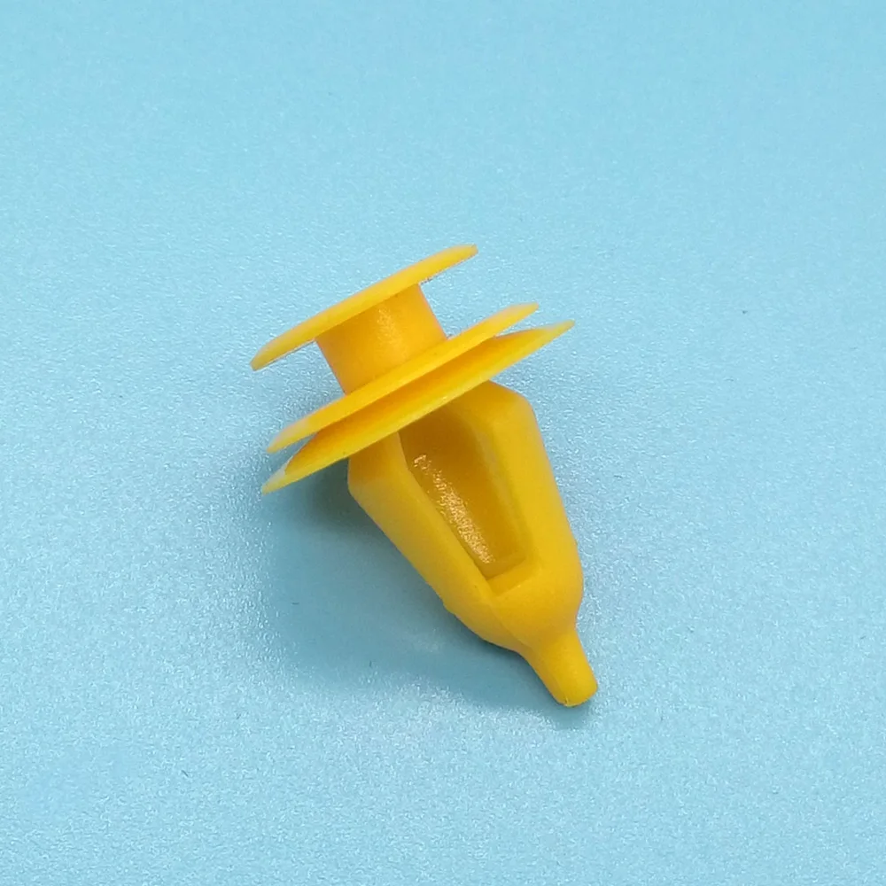 50PCS-9-6mm-Auto-Plastic-Fastener-Clips-Car-Door-Panel-Trim-Rivets-Clip-Cover-Accessories-for