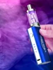 Electronic Cigarettes
