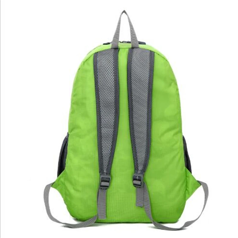 Lightweight Foldable Waterproof Nylon Women Men Skin Pack Backpack 28L Travel Outdoor Sports Camping Hiking Bag Rucksack Lightweight Foldable Waterproof Nylon Women Men Skin Pack Backpack 28L Travel Outdoor Sports Camping Hiking Bag Rucksack