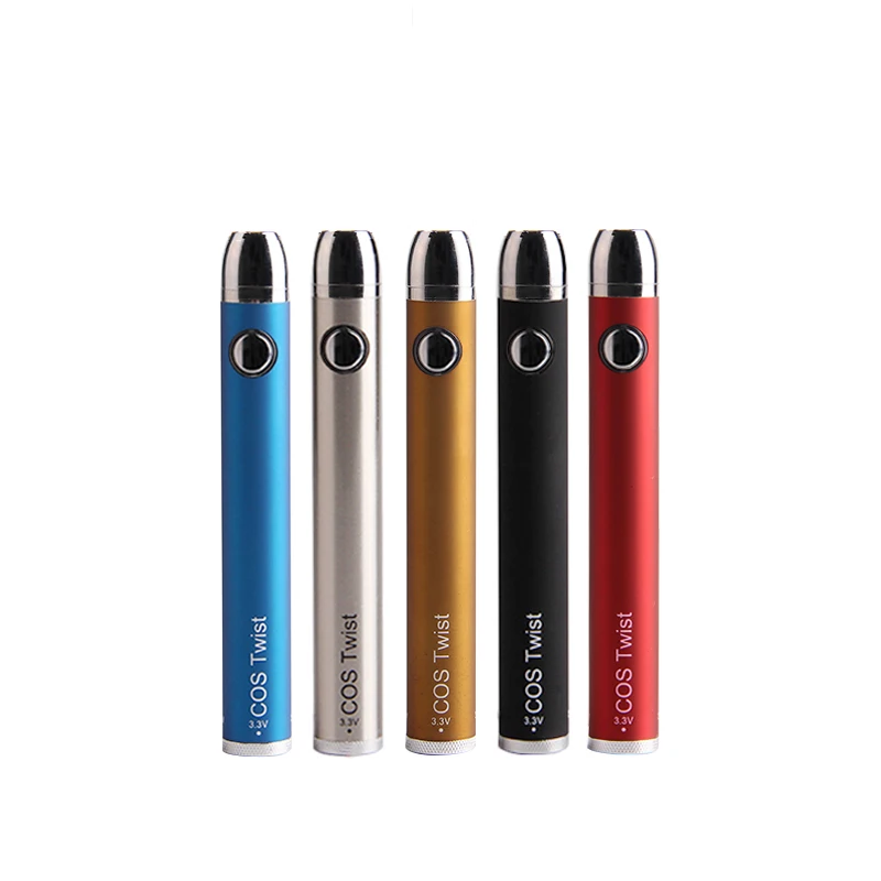 COS TWIST Battery7