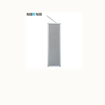 

Free Delivery NIO-R40 40W Professional Stereo Audio Outdoor Wireless Waterproof dustproof Column