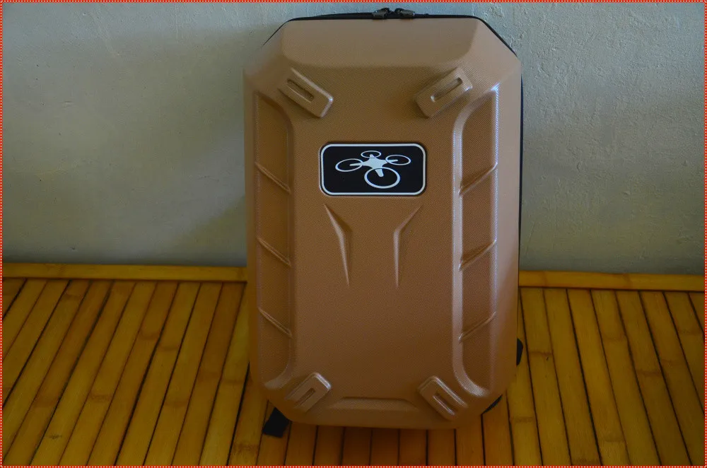 HARDSHELL BACKPACK SHOULDER BAG FOR DJI PHANTOM 2 RC QUADCOPTER DJI PHANTOM 3 STANDARD PRO 4K 1080P ADV RC DRONE FPV Waterproof HARDSHELL BACKPACK SHOULDER BAG FOR DJI PHANTOM 2 RC QUADCOPTER DJI PHANTOM 3 STANDARD PRO 4K 1080P ADV RC DRONE FPV Waterproof