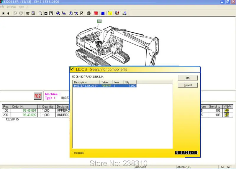 Liebherr Lidos 2013.04