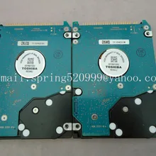 TOSHI MK4050GAC дисковый накопитель HDD2G16 T ZH01 T DC+ 5V 1.3A 40GB для Mercedes-benz жёсткий диск для автомобиля навигационные системы