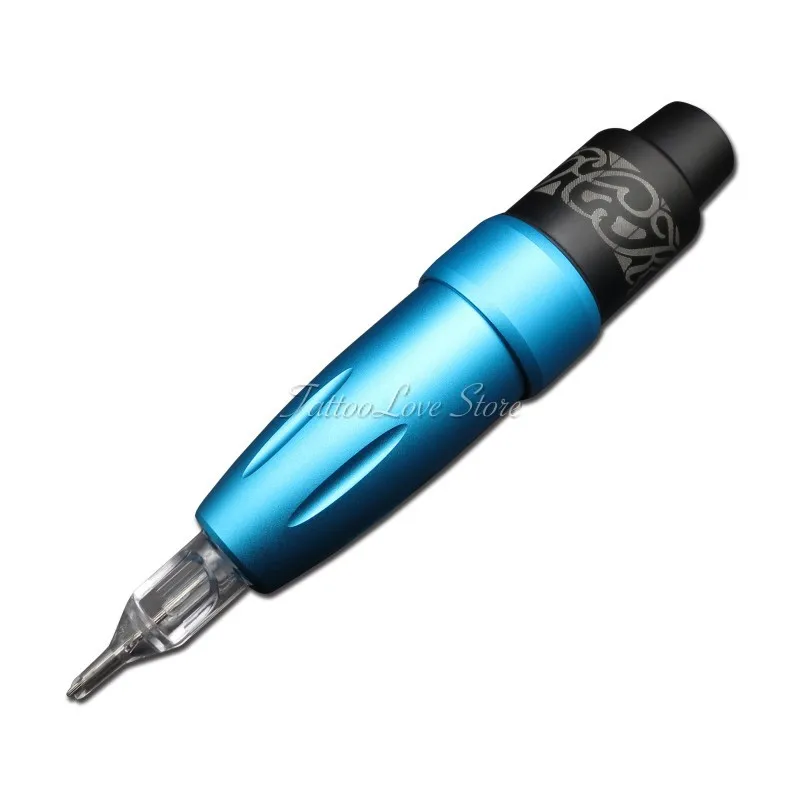 

Pen Style Tattoo Machine Rocket II Tattoo Pen Machine Gun Special Edition