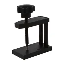 Часы Кристалл Передняя Задняя крышка чехол винт пресс er инструмент для закрывания+ 12 штампов