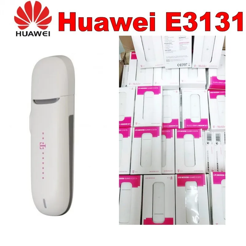 Открыл huawei E3131 HSPA + Флешка 21,6 Мбит/с мобильного широкополосного доступа 3g модем ключ