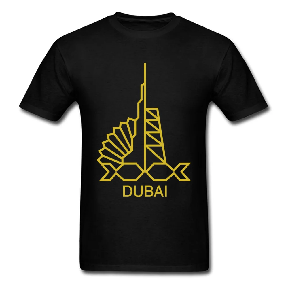 DUBAI_black