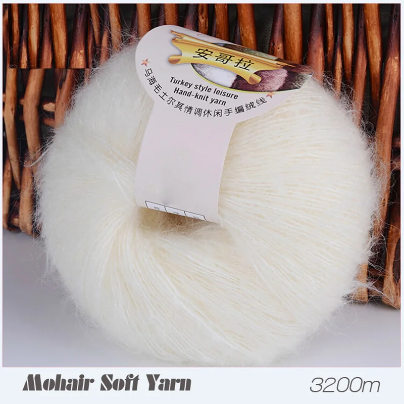 Купить Пряжу Для Вязания Во Владивостоке