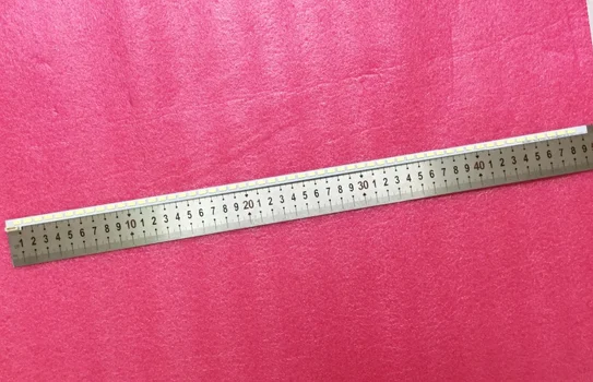 LJ64-03501A Article lamp STS400A75 _56LED-REV.1 1piece=56LED 493MM IS NEW