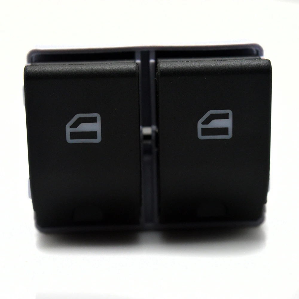

100% brand new!window control switch for VW Volkswagen Polo Seat Cordoba Ibiza IV 4 OEM:6Q0 959 858A + free shipping!