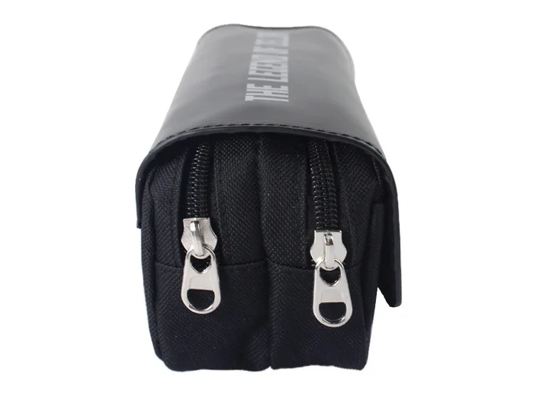 The Legend of Zelda Stationery Double Zipper Pencil Bag7