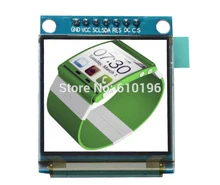 1.5 inch Colorful OLED Module SSD1331 128×128 Resolution for 51 STM32 Arduino