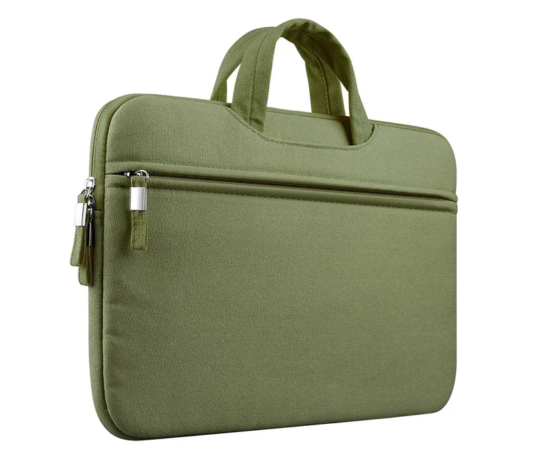 Jacodel Business Laptop Bags 10 12 13 14 Computer Bag Laptop Sleeve Handbags Notebook Accessory