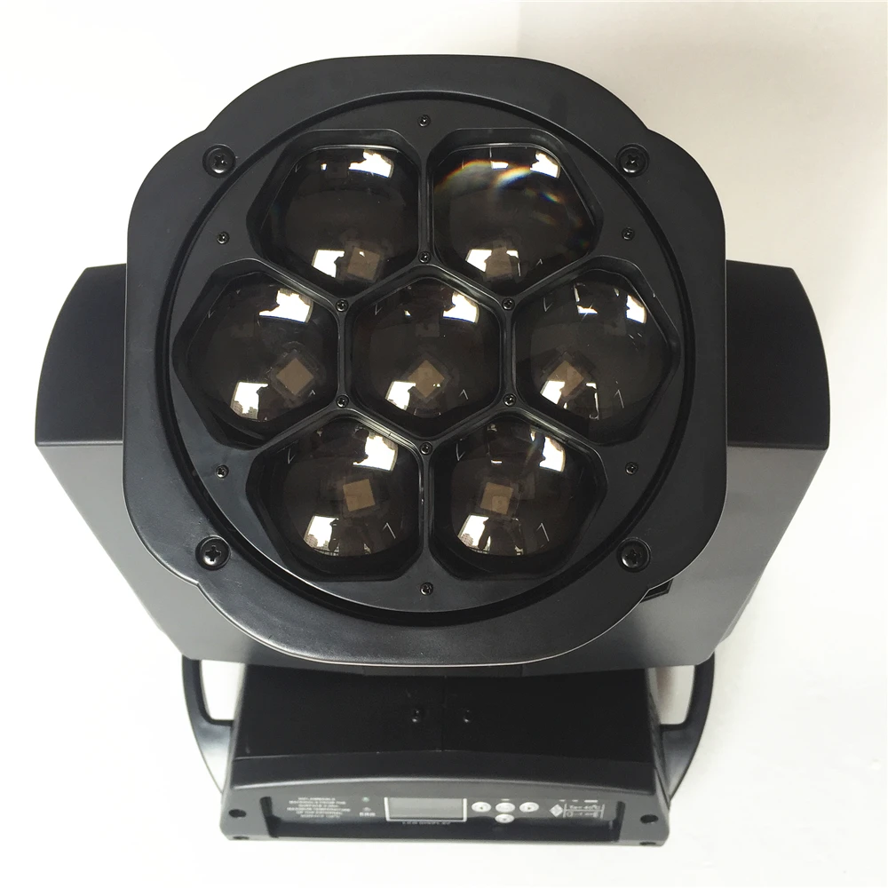 7pcs Bee Eye Zoom11