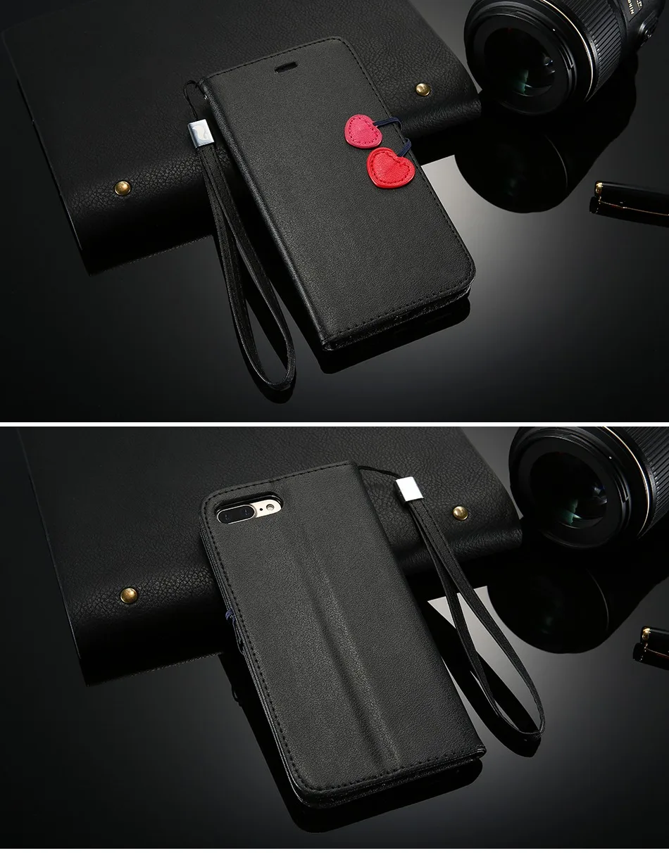 leather case for iPhone (10)