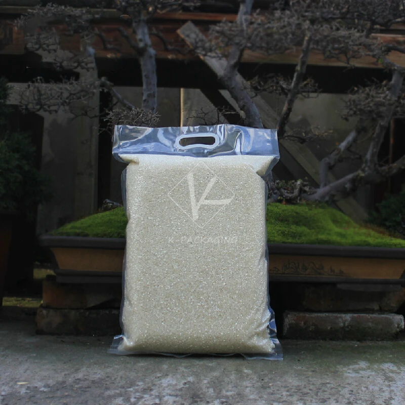 Popular Rice Packaging BagsBuy Cheap Rice Packaging Bags lots from