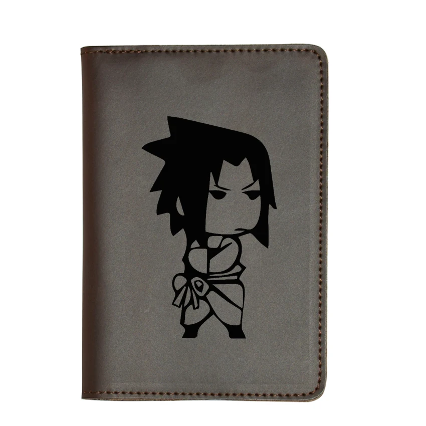 Japanese Cartoon Ninja Sasuke BR