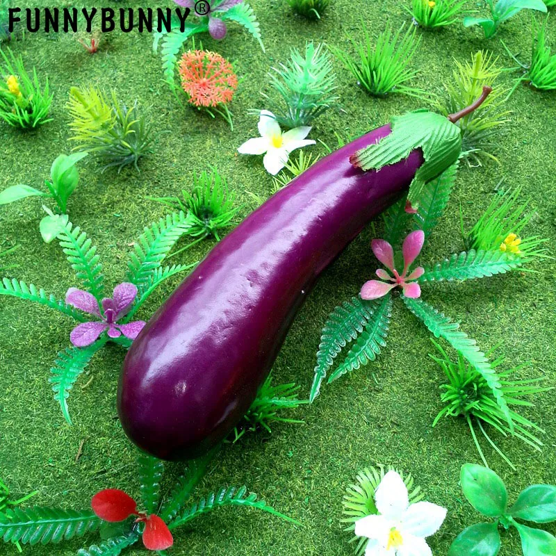 FUNNYBUNNY искусственный набор фруктов и овощей модели реквизит для фотосъемки