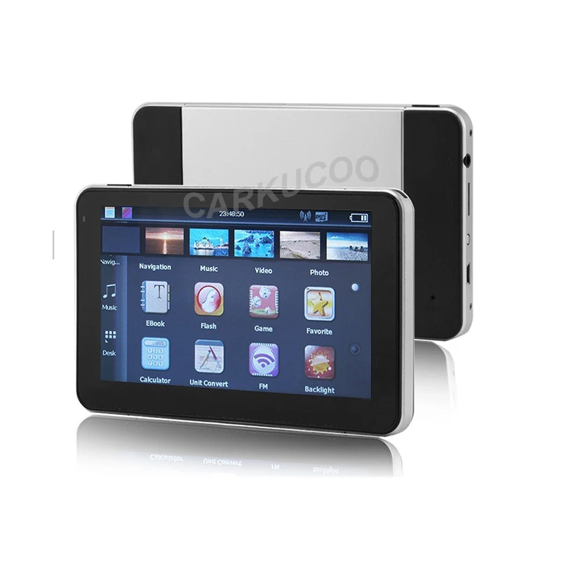 Inch Car Gps Navigator Car Gps Navigation Sat Nav Wincemhz Ddr M Gb Russian Europe Australia Nz Map Fm Mp Mp Inch Car Gps Navigator Car Gps Navigation Sat Nav Wincemhz Ddr M Gb Russian Europe Australia Nz Map Fm Mp Mp