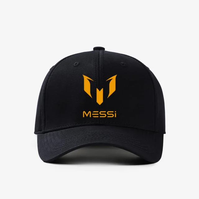 caps messi