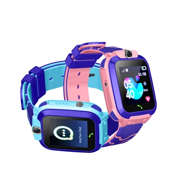

Q12 Smart Watch Multifunction Children Digital Wristwatch Waterproof Baby Watch Phone For IOS Android Kids Toy Gift Drop Ship