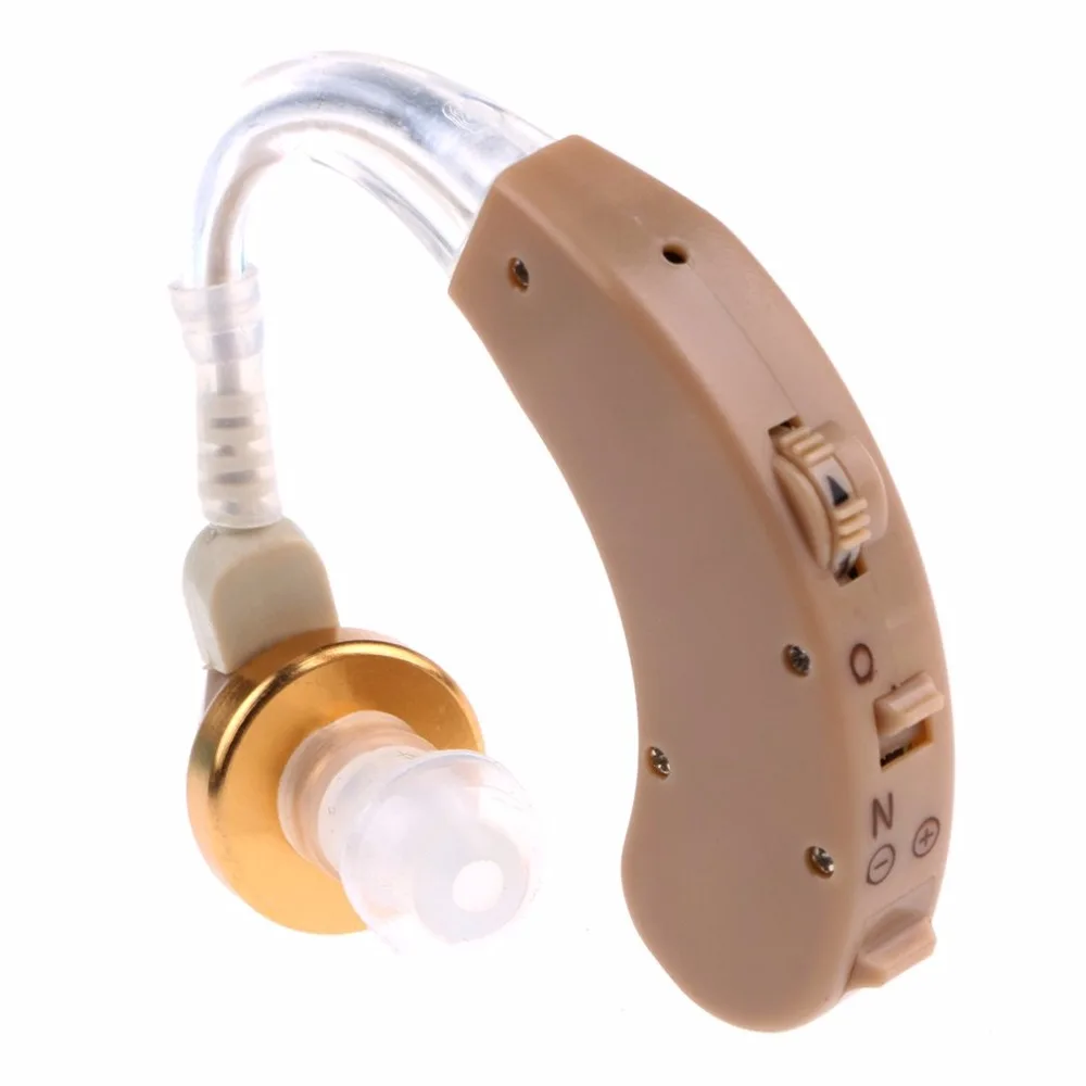 Внутриканальные слуховые аппараты цифровые акустические лучший Невидимый звук увеличение глухих громкость Регулируемый тон Слуховые аппараты слуховые аппараты