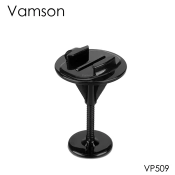 

Vamson for Gopro Accessories Surfboard Fixed Bracket Body board Mount Set For Gopro Hero 5 4 3+ for Xiaomi for Yi Camera VP509