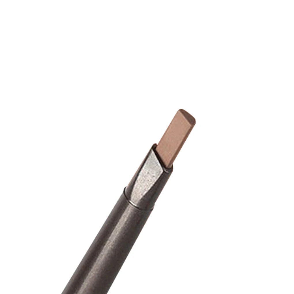 Карандаш для бровей красота макияж водонепроницаемый карандаш для бровей подводка для бровей пудра косметический инструмент - Цвет: 3