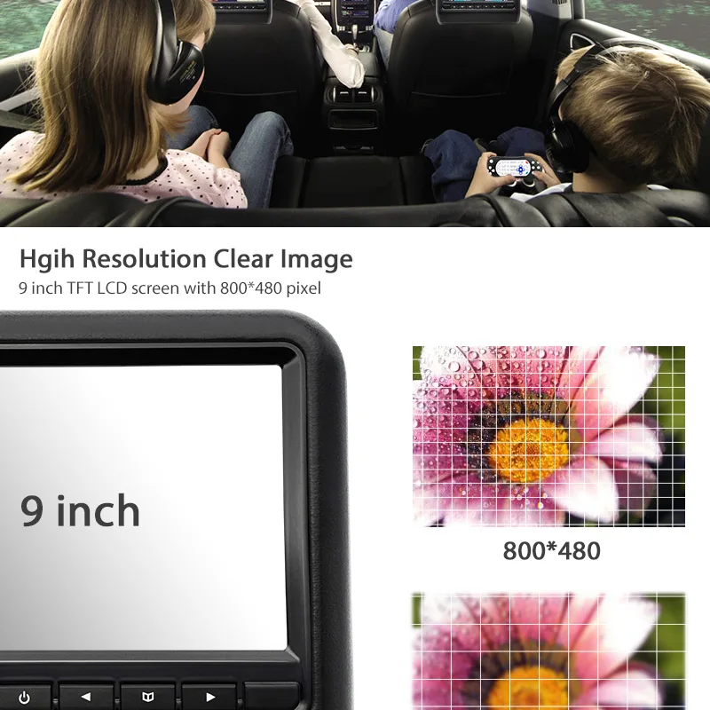 9-inch-car-headrest-dvd-player-video-monitor-with-wireless-ir-headphones-usb-sd_02